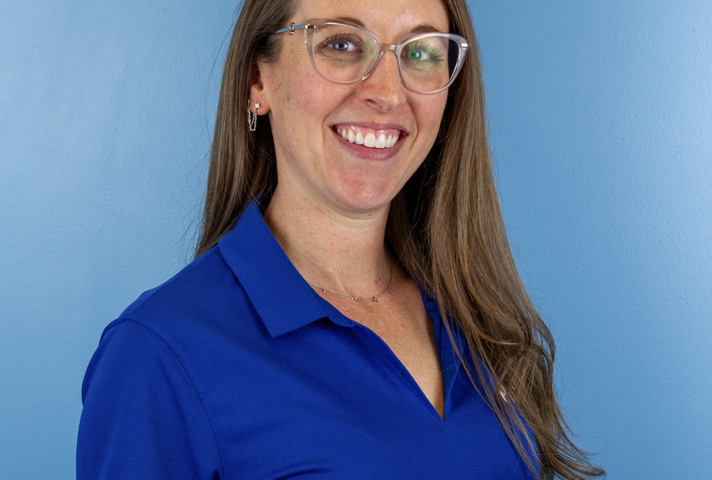 Nikki Waters PT, DPT, CMTPT